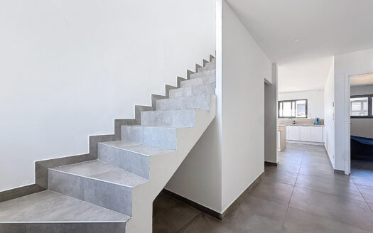 À vendre Villa neuve 4 chambres à Bompas 125 m2 habitabl