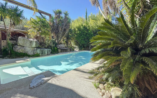 THUIR (66) – DOMAINE DE 7615 m2 – 250m2 HABITABLE + NOMBREUS