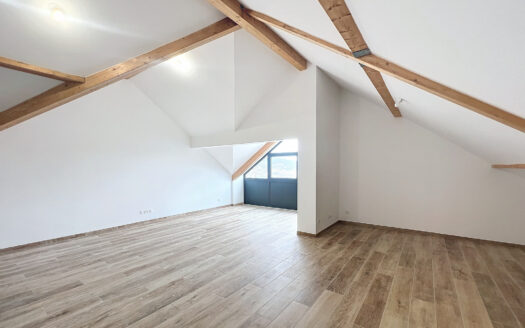 RESIDENCE DE STANDING LES ANGLES