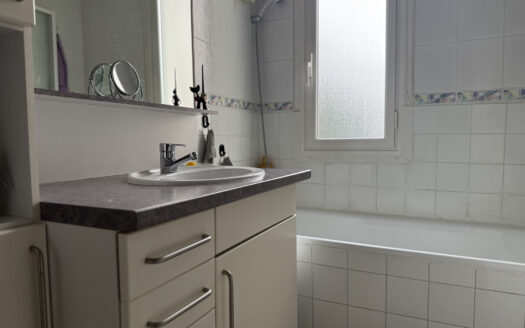 Charmant appartement T2 facilement transformable en T3 au mo