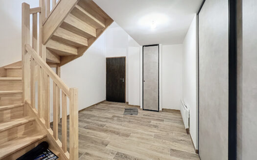 RESIDENCE DE STANDING LES ANGLES