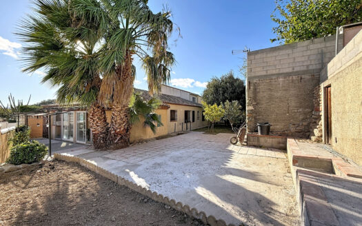 Villa de plain-pied 100m2 POLLESTRES