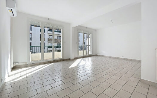 APPARTEMENT/ 1 ER ÉTAGE/ 78 M2/ 2 CHAMBRES / PERPIGNAN