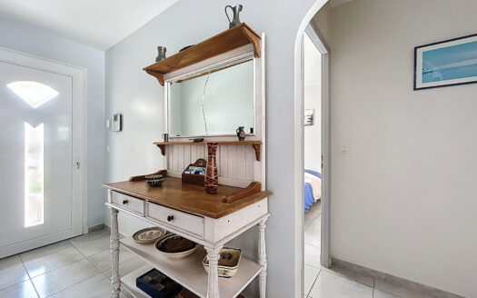 Maison de type Plain-pied