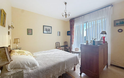 VILLA 4 FACES DE PLAIN PIED