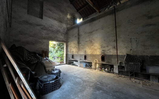 Ancienne cave viticole / grange à réhabiliter ELNE