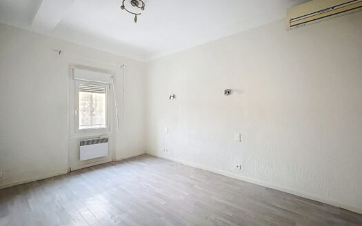 Maison de village avec garage Trouillas