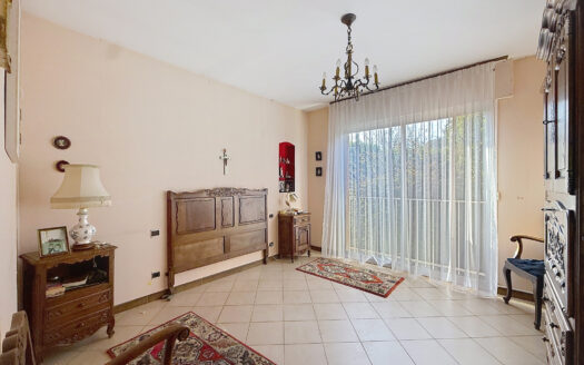 VILLA 4 FACES DE PLAIN PIED
