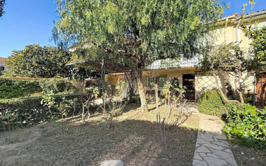 VIAGÉ OCCUPÉ Maison 144 m2 THUIR