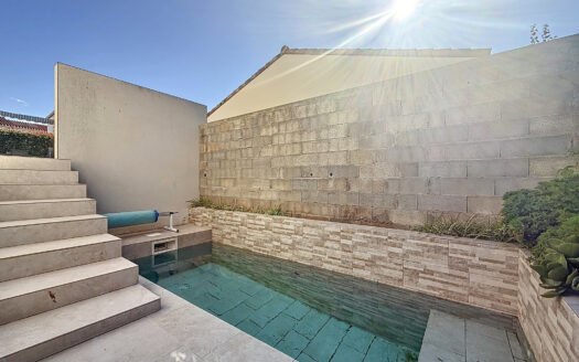 Villa T4 150m2 Pollestres