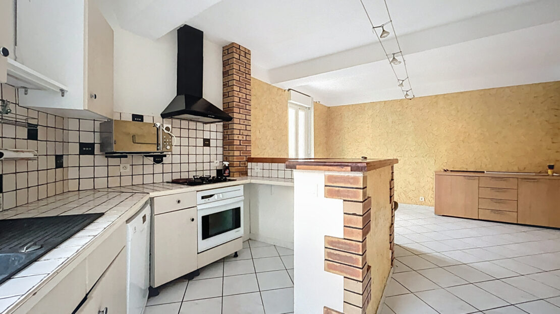 Maison 2 pièces 65 m² · à Trouillas · 65 m² · 106 000 €