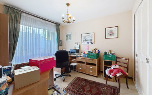 VILLA 4 FACES DE PLAIN PIED