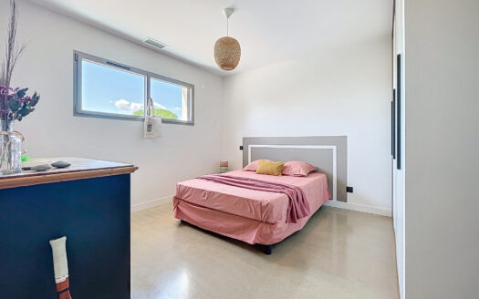 MAISON 4 FACES ORTAFFA 210 M2 HAB 6 PIÈCES PARCELLE 850 M2 P