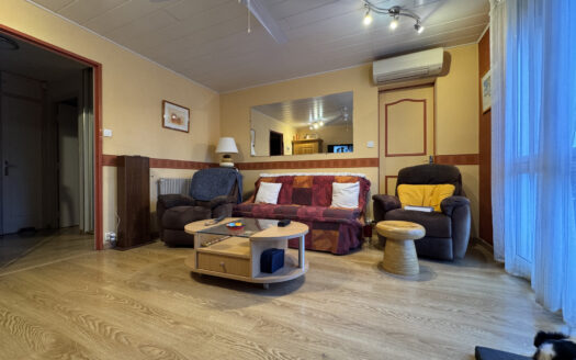 Charmant appartement T2 facilement transformable en T3 au mo