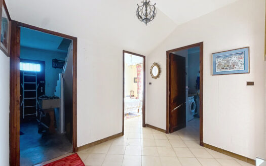 VILLA 4 FACES DE PLAIN PIED