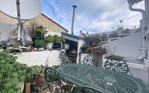 COLLIOURE (66) – APPARTEMENT DUPLEX 59m2 – TERRASSE – QUARTI