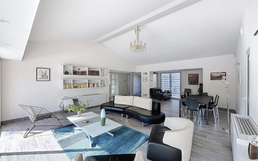 Villa d’architecte d’exception Saint-Génis-des-Fontaines (