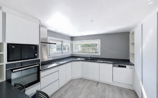 Villa d’architecte d’exception Saint-Génis-des-Fontaines (