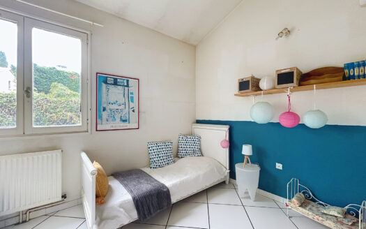 COLLIOURE (66) – MAISON 4 FACES – 202M2 HABITABLE – 777m2 DE