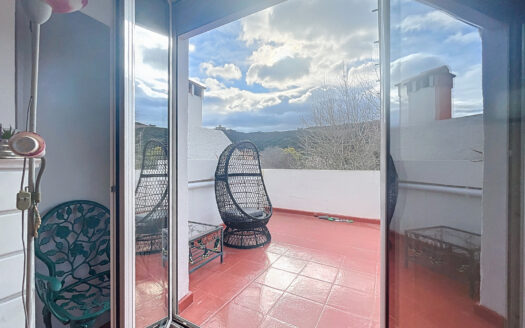 COLLIOURE (66) – APPARTEMENT DUPLEX 59m2 – TERRASSE – QUARTI