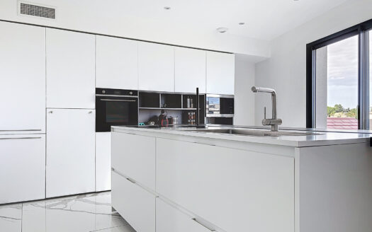 SUPERBE MAISON DE 127m2 habitables – MODERNE DERNIERES NORME