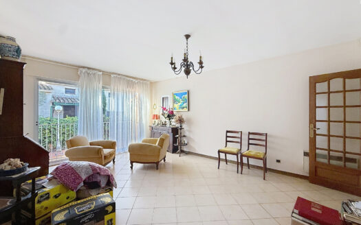 VILLA 4 FACES DE PLAIN PIED