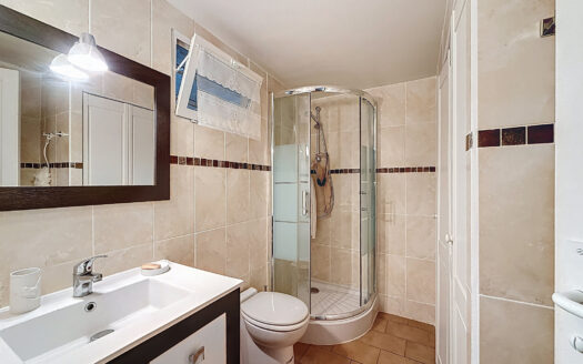 VIAGÉ OCCUPÉ Maison 144 m2 THUIR