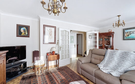 VIAGÉ OCCUPÉ Maison 144 m2 THUIR