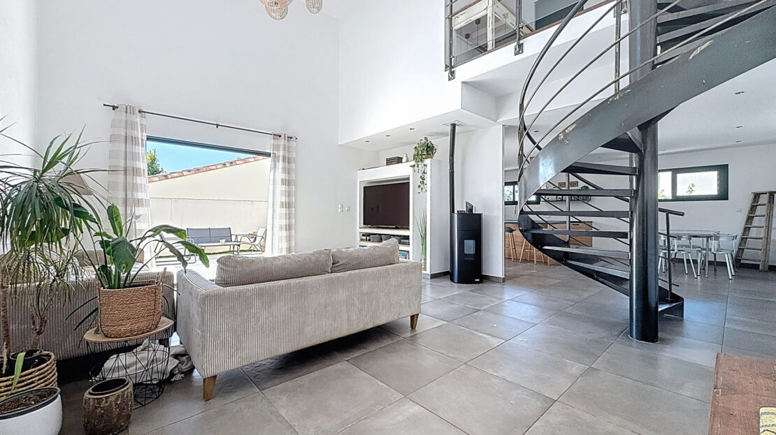 Maison 4 pièces 140 m² · à Pollestres · 140 m² · 320 000 €