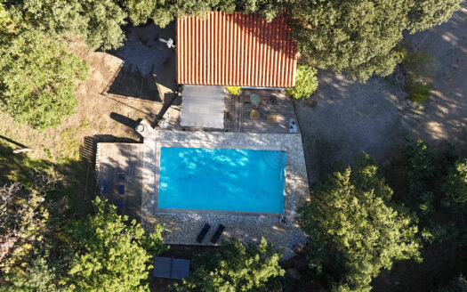 LAROQUE DES ALBÈRES 66 – MAISON 155 m2 ISOLE – PISCINE – DÉP