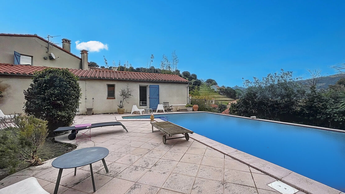 Maison 5 pièces 195 m² · à Collioure · 195 m² · 735 000 €