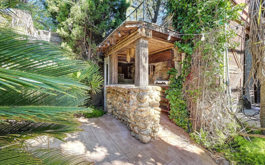 THUIR (66) – DOMAINE DE 7615 m2 – 250m2 HABITABLE + NOMBREUS