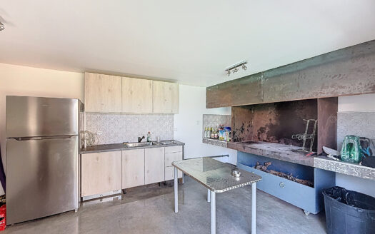 Maison composée de deux appartements avec piscine- ALENYA