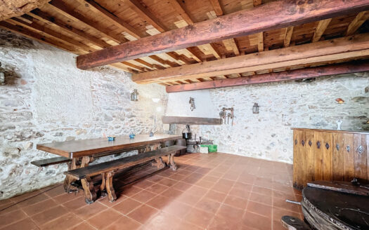 COLLIOURE – CENTRE HISTORIQUE – MAISON 4 FACES – JARDIN + TE