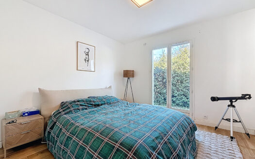 Villa Plain-pied 90m2 avec terrain de 408m2