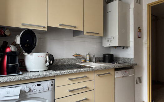 Charmant appartement T2 facilement transformable en T3 au mo