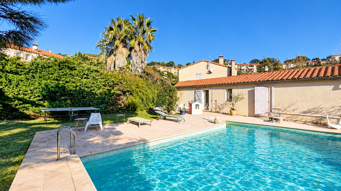 Maison 5 pièces 195 m² · à Collioure · 195 m² · 735 000 €