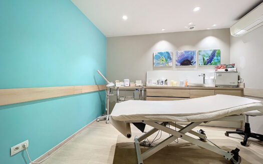 IMMEUBLE DE RAPPORT CENTRE VILLE PERPIGNAN