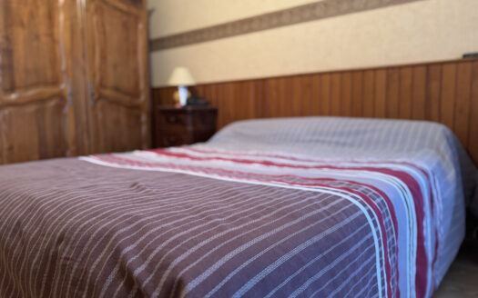 Charmant appartement T2 facilement transformable en T3 au mo