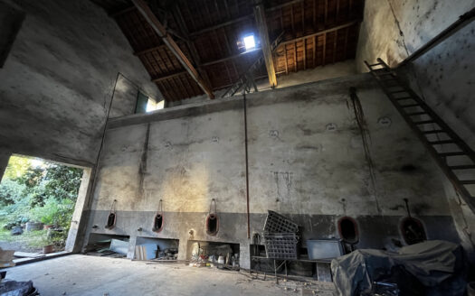 Ancienne cave viticole / grange à réhabiliter ELNE