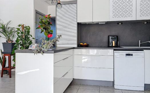 Deux villas indépendantes sur 515 m2 Idéal famille ou inv