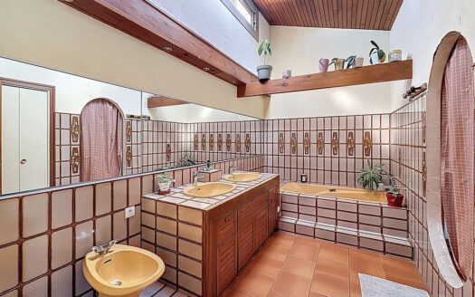 PERPIGNAN SABARDEIL – Maison Familiale de 160 m2 habitable s