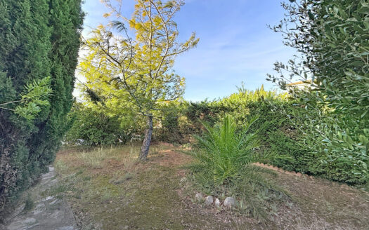 VILLA 4 FACES DE PLAIN PIED