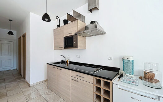 L’agence DV IMMO vous propose à la location un agréable …