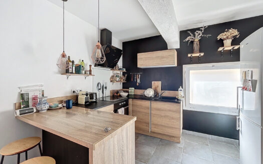 PERPIGNAN – APPARTEMENT 2/3 PIECES