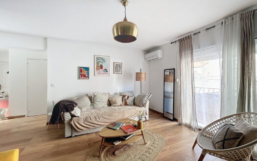 PERPIGNAN – APPARTEMENT 2/3 PIECES
