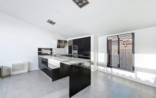 CABESTANY – Charmante maison de village 2 faces avec terrass