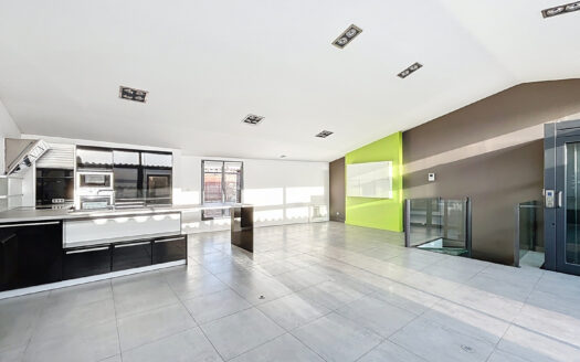 CABESTANY – Charmante maison de village 2 faces avec terrass