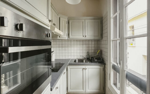 PERPIGNAN CENTRE – Studio meublé idéal étudiant ou personne