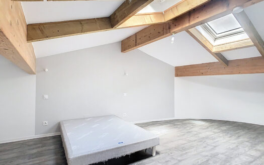 MAISON DE VILLAGE 2 CHAMBRES ( ELNE )